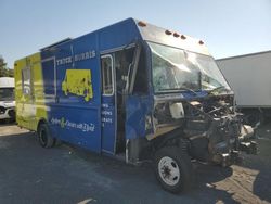 Ford Econoline e450 sd co salvage cars for sale: 2008 Ford Econoline E450 SD CO