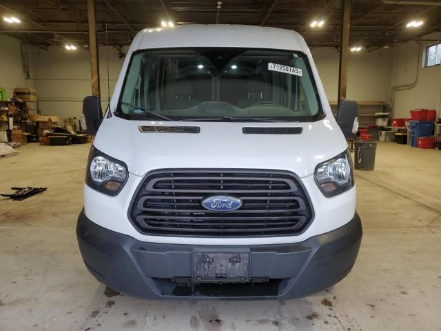 2019 Ford Transit T-250