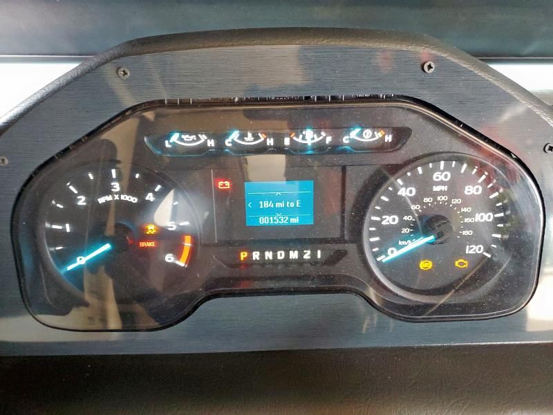 2023 Wildwood 2023 Ford F53