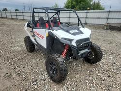 Polaris salvage cars for sale: 2024 Polaris RZR XP 1000
