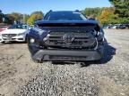 2023 Toyota Rav4 Adventure