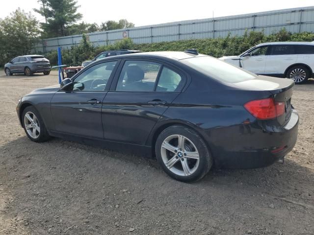 2015 BMW 320 I Xdrive