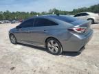 2017 Hyundai Sonata Hybrid