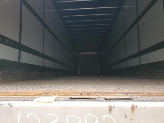 2016 Great Dane CCC-3314-22053 DRY Van Trailer