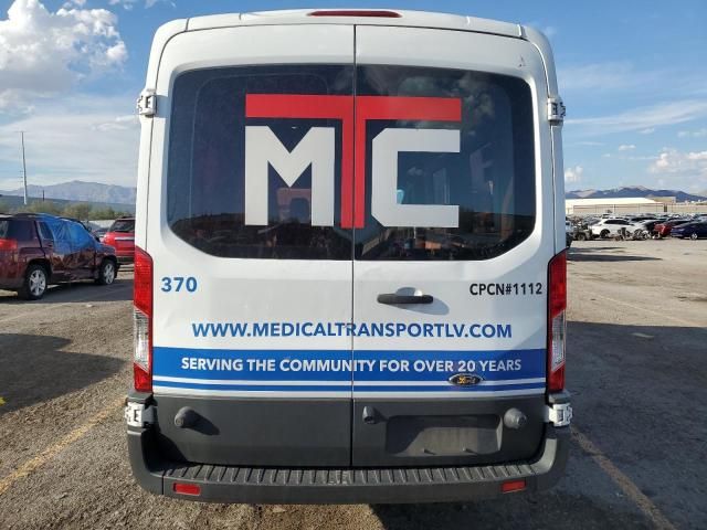 2017 Ford Transit T-150