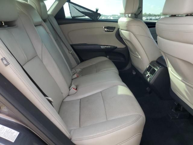 2013 Toyota Avalon Base