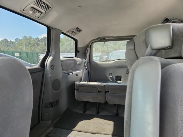 2004 Toyota Sienna XLE