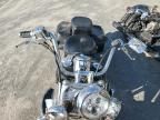 2014 Harley-Davidson Flstc Heritage Softail Classic