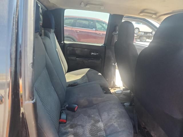 2008 Chevrolet Colorado LT
