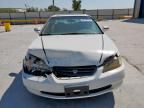 1999 Honda Accord EX