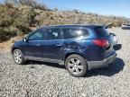 2012 Chevrolet Traverse LTZ