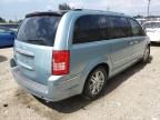 2008 Chrysler Town & Country Limited