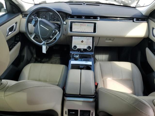 2019 Land Rover Range Rover Velar S