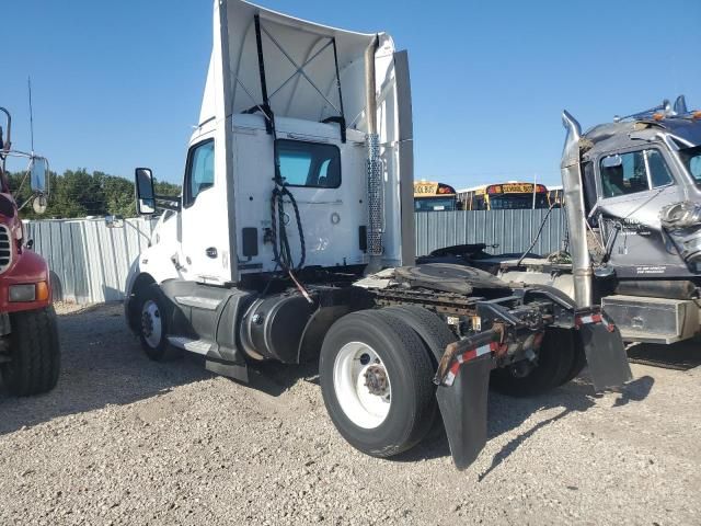 2020 Kenworth T680 Semi Truck