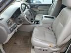 2012 Chevrolet Silverado K3500 LTZ