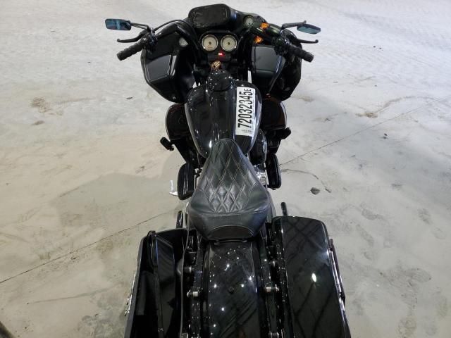 2013 Harley-Davidson Fltrx Road Glide Custom