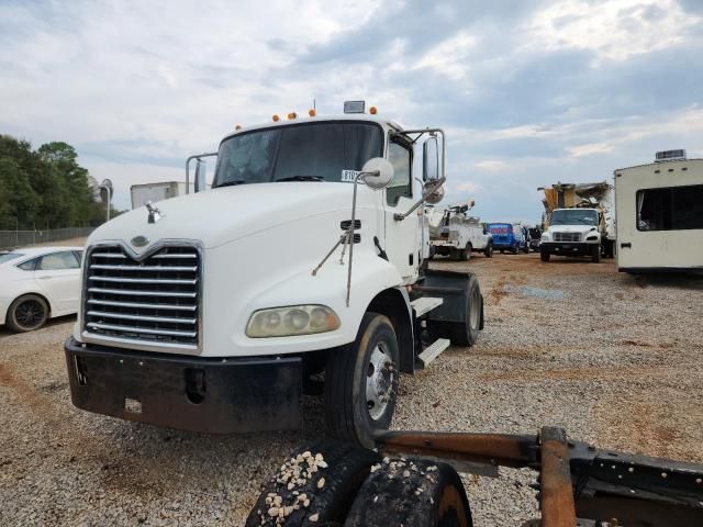 2007 Mack CXN612 Semi Truck