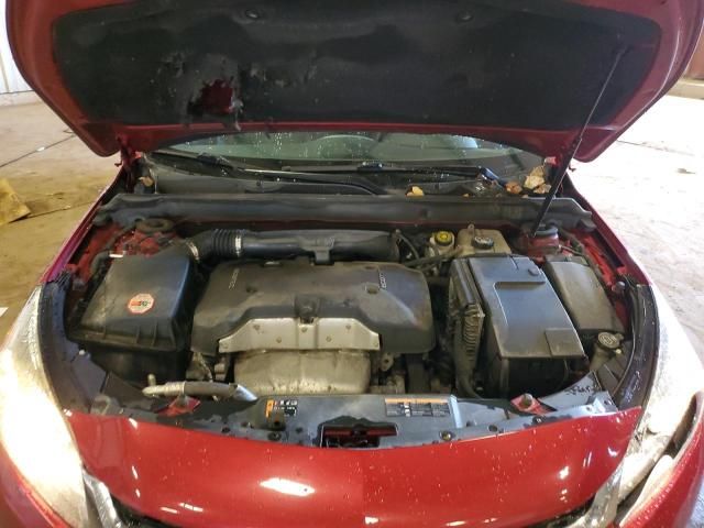 2014 Chevrolet Malibu 1LT