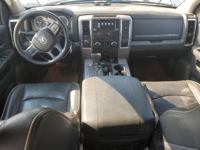 2012 Dodge RAM 1500 Longhorn