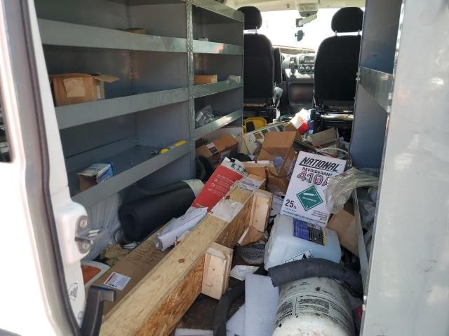 2019 Dodge RAM Promaster 1500 1500 Standard