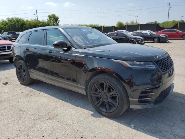 2019 Land Rover Range Rover Velar R-DYNAMIC SE