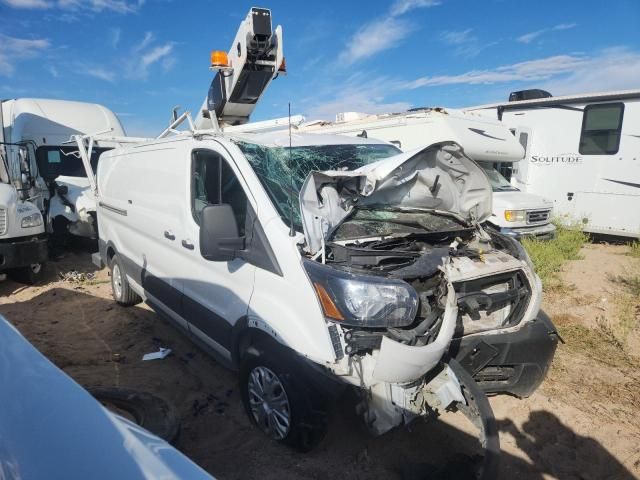 2023 Ford Transit T-350