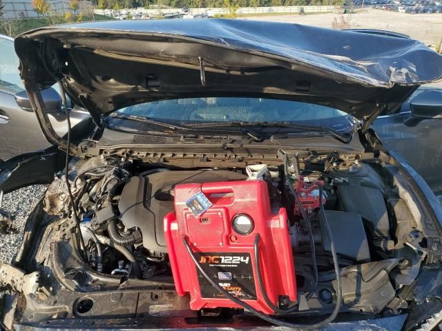 2018 Mazda 6 Grand Touring Reserve