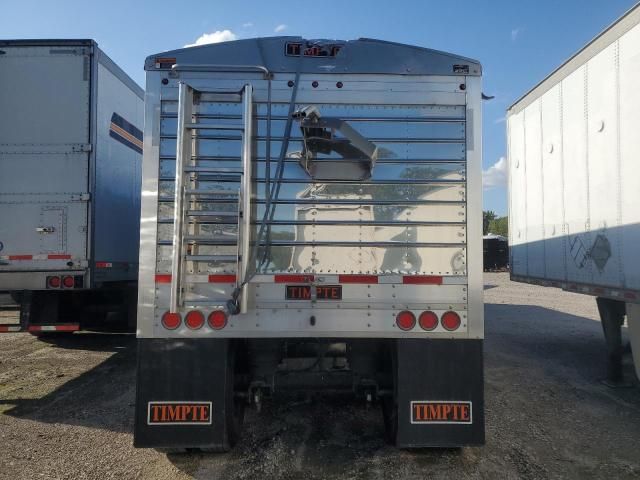 2025 Timpte Grain Trailer