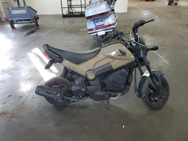 2022 Honda NVA110 B