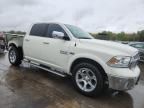 2018 Dodge 1500 Laramie