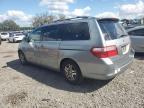 2006 Honda Odyssey ex
