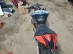 2018 Aprilia Motorcycle