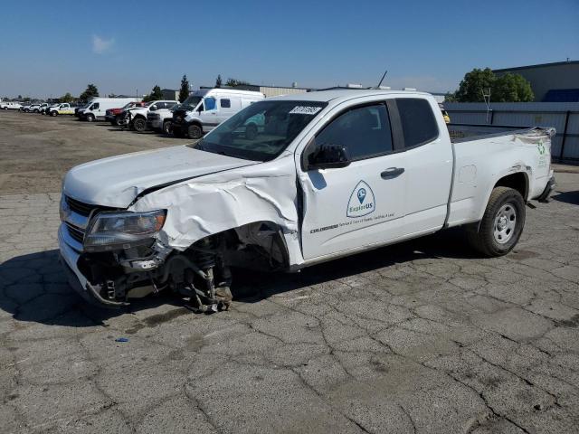 2019 Chev Colorado