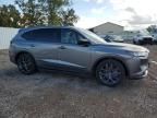 2024 Acura MDX A-Spec