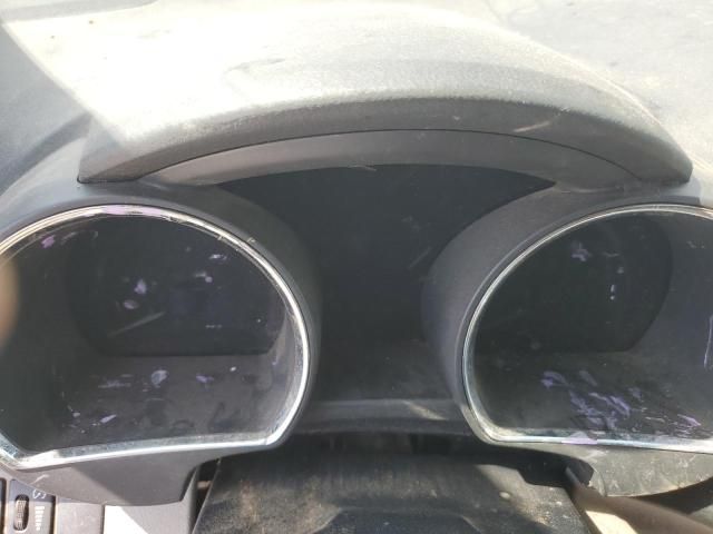 2010 Toyota Highlander