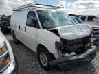 2015 GMC Savana G3500