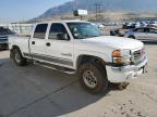 2007 GMC Sierra K2500 Heavy Duty