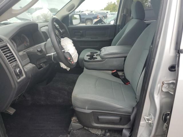 2017 Dodge RAM 1500 ST