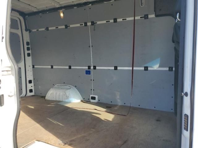 2020 Mercedes-Benz Sprinter 2500