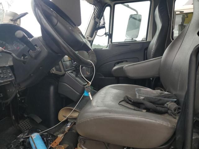 2018 International 4000 4300