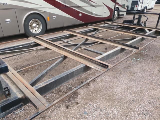 2005 Unknown 2005 Utility Trailer
