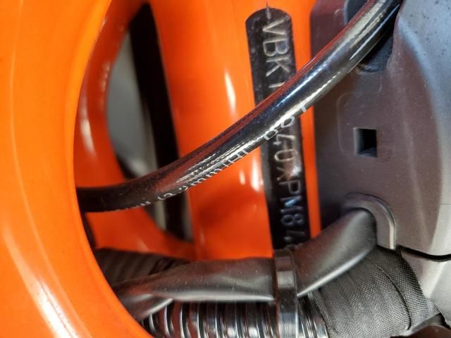 2023 KTM 890 Duke R-ATV