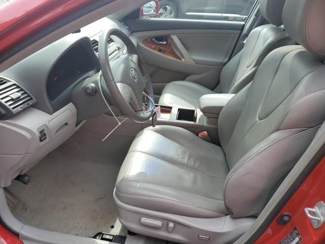 2008 Toyota Camry LE