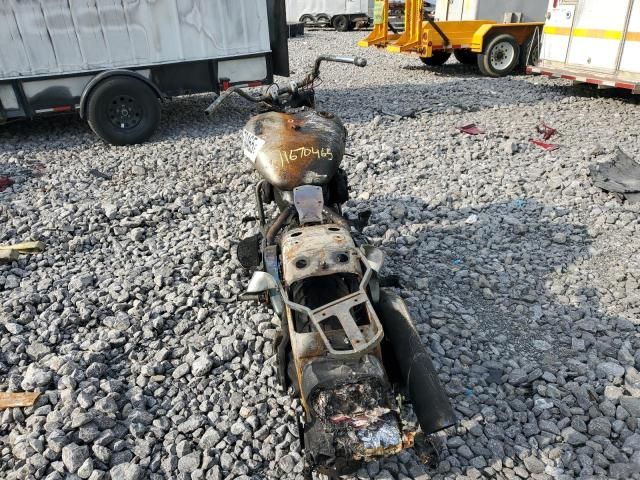 2005 Suzuki C50