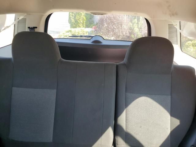 2017 Jeep Patriot Sport