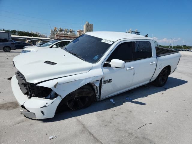 2016 Dodge RAM 1500 Sport