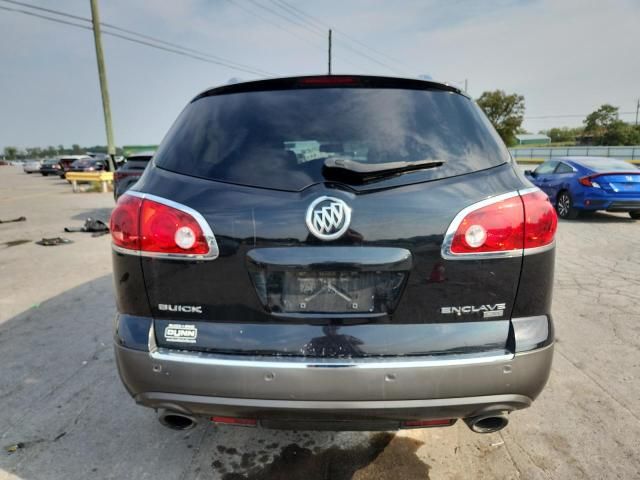 2011 Buick Enclave CXL