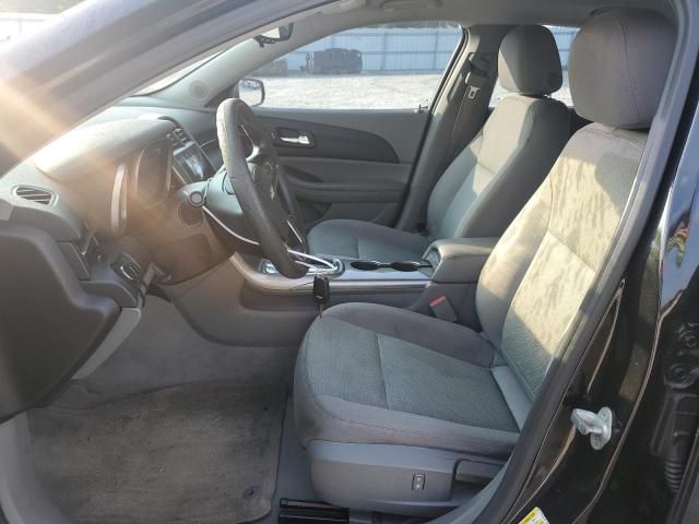 2013 Chevrolet Malibu LS