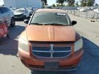 2008 Dodge Caliber SXT