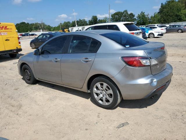 2010 Mazda 3 I